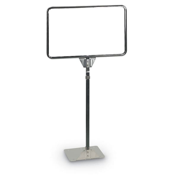 United Visual Products Wood Combo Board, 96"x48", Light Oak/Black Porcelain & Cork UVDECORK9648OAK-LTOAK-BLKPORC-CORK - main